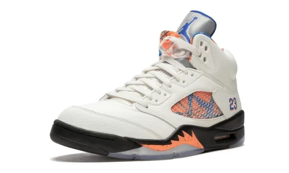 Air Jordan 5 Retro - International Flight