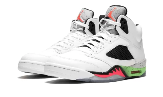 Air Jordan 5 Retro - Pro Star