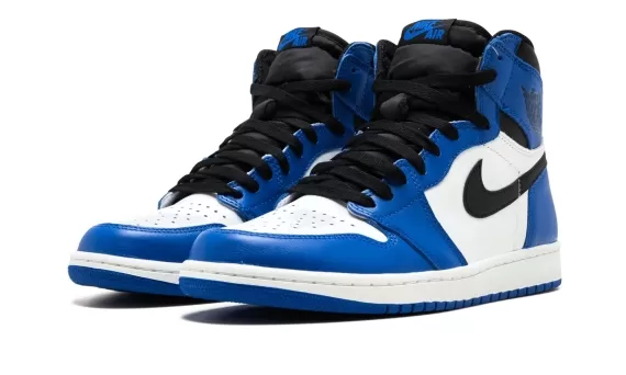 Air Jordan 1 Retro High OG - Game Royal