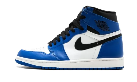 Air Jordan 1 Retro High OG - Game Royal