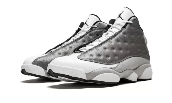 Air Jordan 13 - Atmosphere Grey