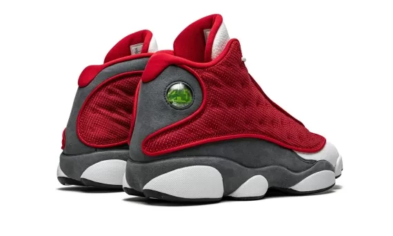 Air Jordan 13 Retro - Red Flint