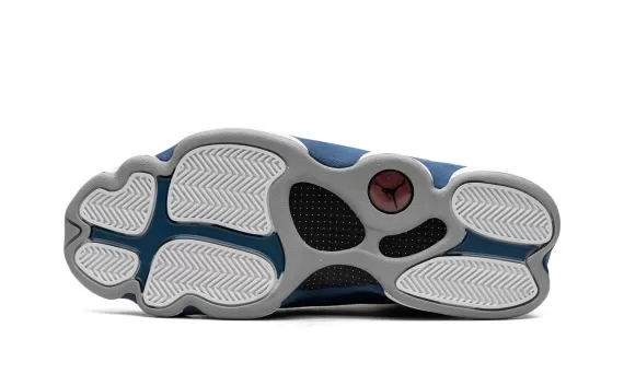 Air Jordan 13 - French Blue