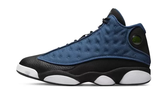 Air Jordan Retro 13 - Brave Blue