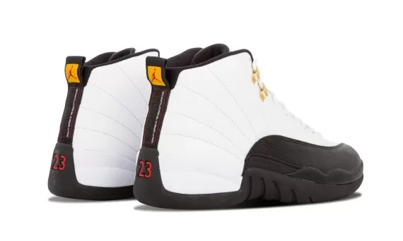 Air Jordan 12 Retro - Taxi