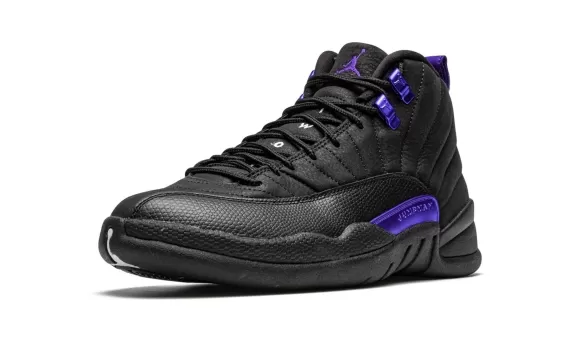 Air Jordan 12 Retro - Dark Concord