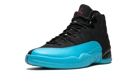 Air Jordan 12 Retro Gamma