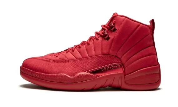 Air Jordan 12 Retro - Gym Red