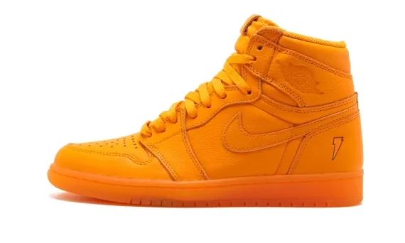 Air Jordan 1 Retro HI OG G8RD Gatorade - Orange