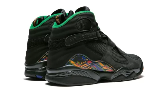 Air Jordan 8 Retro - Air Raid