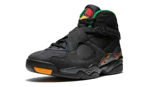 Air Jordan 8 Retro - Air Raid