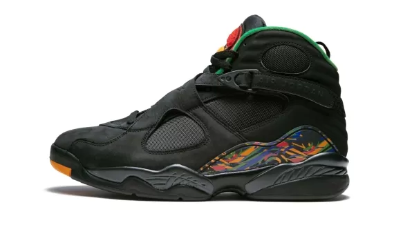 Air Jordan 8 Retro - Air Raid