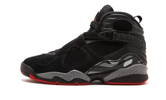 Air Jordan 8 Retro - Bred