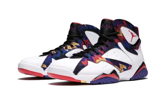 Air Jordan 7 Retro - Sweater