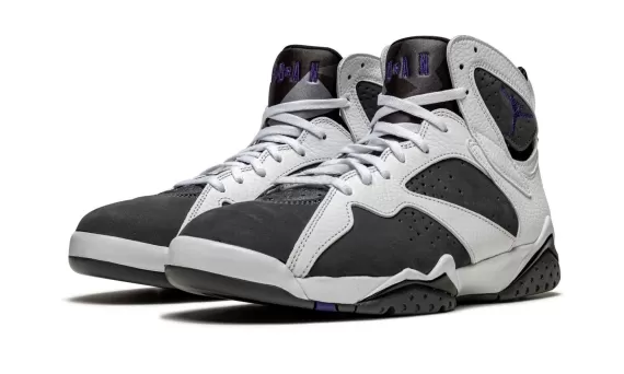 Air Jordan 7 Retro - Flint 2021