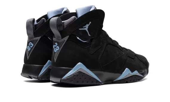 Air Jordan 7 - Chambray