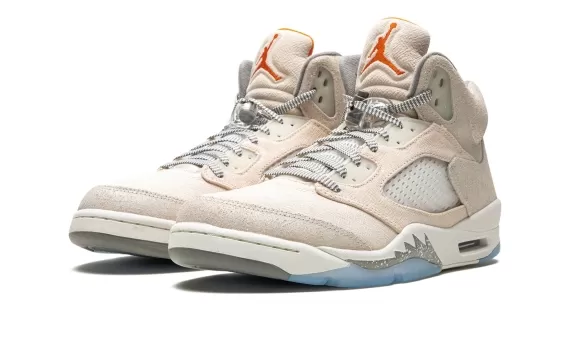 Air Jordan 5 - Craft