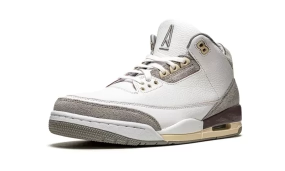 Air Jordan 3 Retro SP A Ma Maniére - Raised by Women