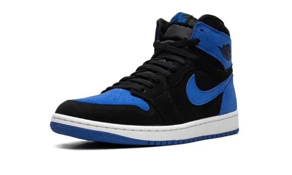 Air Jordan 1 - Royal Reimagined