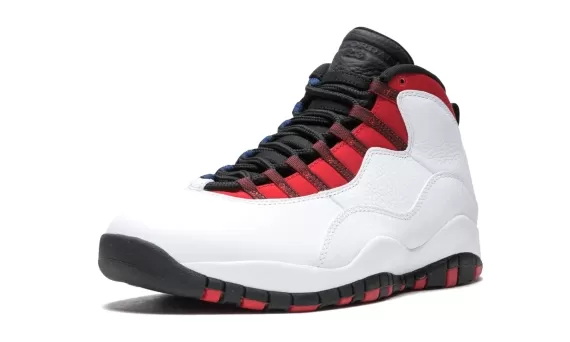 Air Jordan 10 Retro Russell Westbrook - Class of 2006