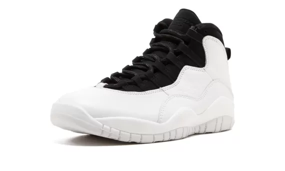 Air Jordan 10 Retro - I'm Back