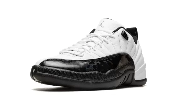 Air Jordan 12 Low - 25 Years In China