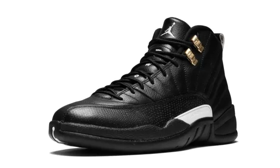 Air Jordan 12 Retro - The Master