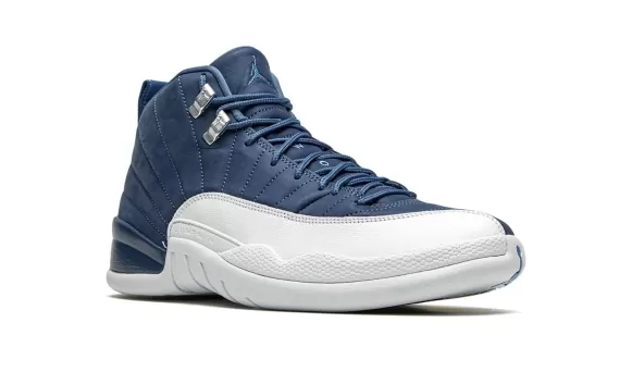 Air Jordan 12 Retro - Indigo