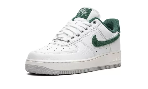 Air Force 1 Low '07 UO Prem - University of Oregon