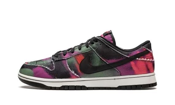 Dunk Low Retro PRM - Graffiti