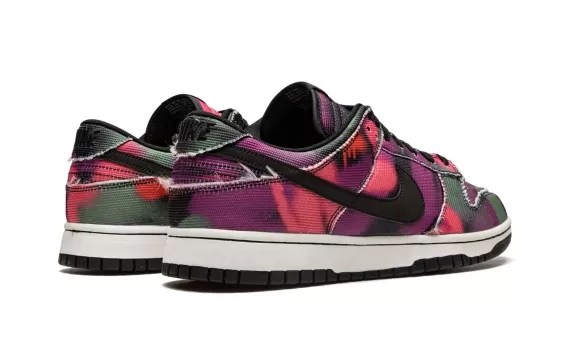 Dunk Low Retro PRM - Graffiti