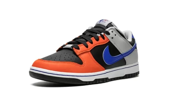 NBA x Nike Dunk Low - New York Knicks