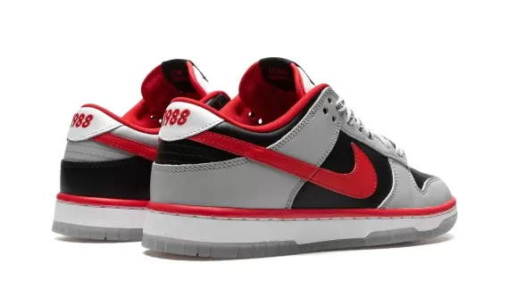 Dunk Low - Clark Atlanta University