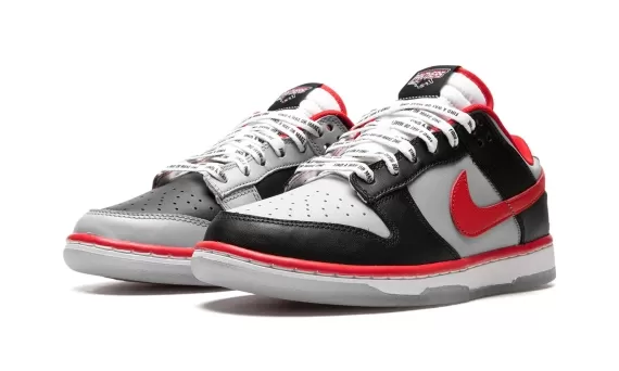 Dunk Low - Clark Atlanta University