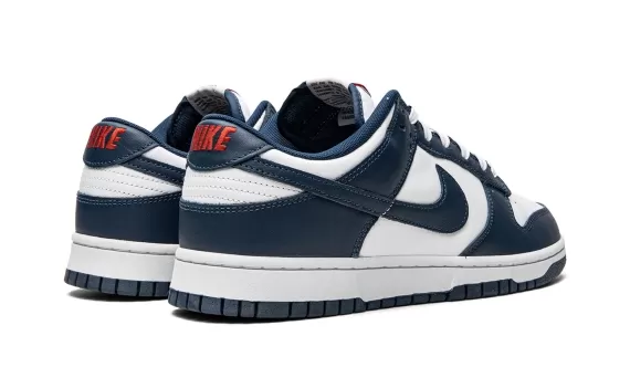 Dunk Low Retro - USA