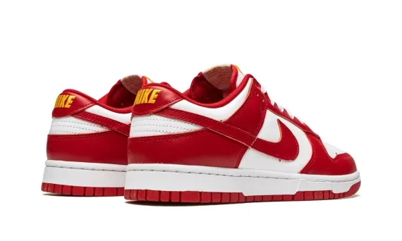 Dunk Low Retro - USC