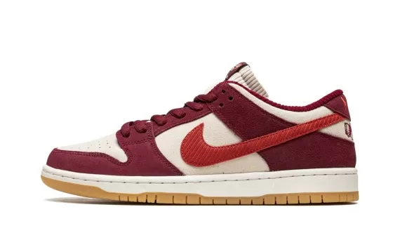 SB Dunk Low - Skate Like A Girl