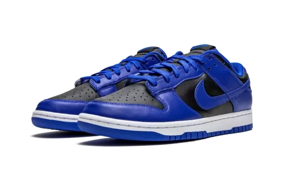 Dunk Low Retro - Hyper Cobalt