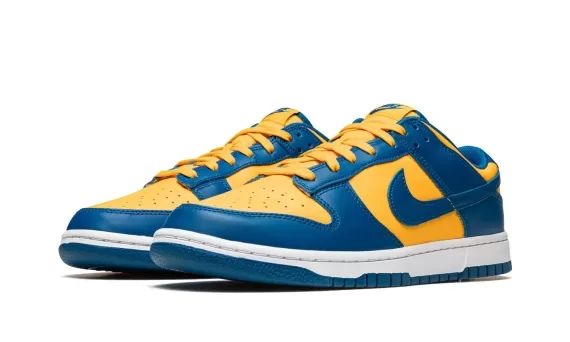 Dunk Low Retro - UCLA