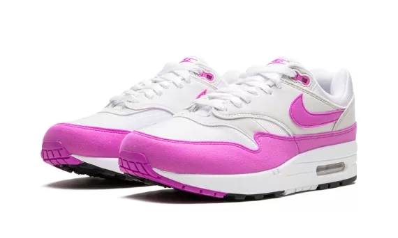 Air Max 1 - Fuchsia Dream