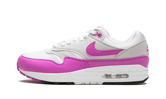 Air Max 1 - Fuchsia Dream