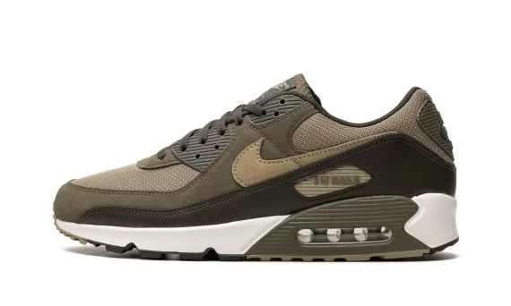 Air Max 90 - Ballistic Neutral Olive