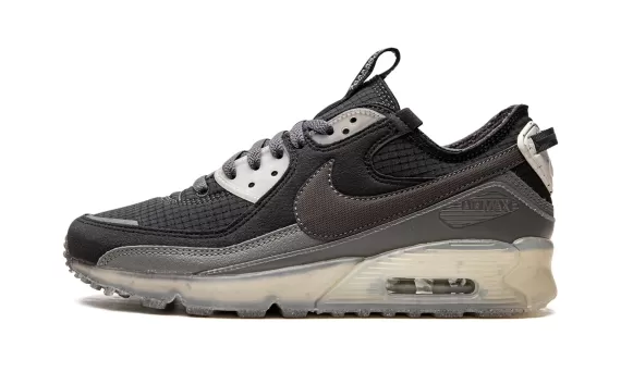 Air Max 90 Terrascape - Thunder Grey