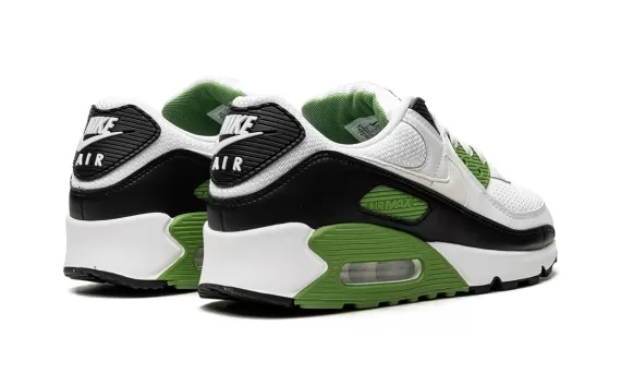 Air Max 90 - Chlorophyll