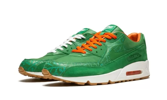 Air Max 90 Premium - Home Grown