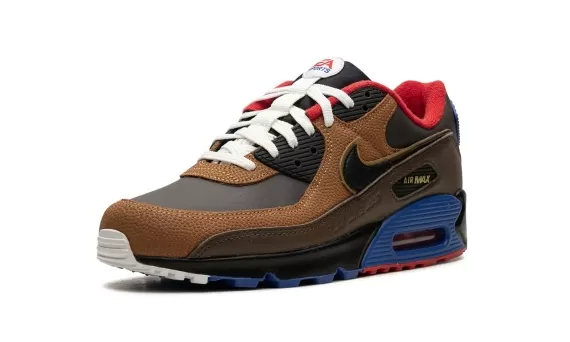 Air Max 90 EA Sports - Play Like Mad