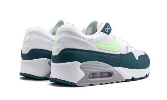 Air Max 90/1 - Lime Blast