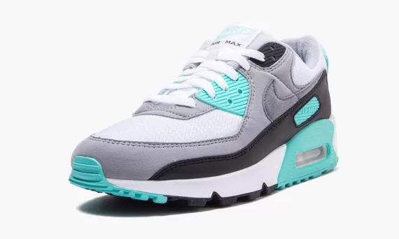 Air Max 90 - Turquoise