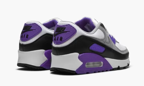 Air Max 90 - Hyper Grape