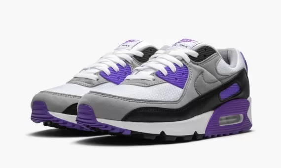 Air Max 90 - Hyper Grape